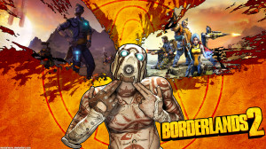 Exhibit A...er B for borderlands.